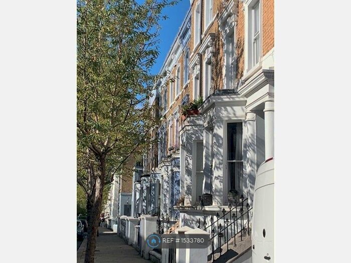 2 Bedroom Flat To Rent In London, London, W10