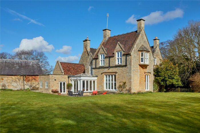 6 Bedroom Detached House For Sale In Magpie Road, Sulgrave, Banbury, Oxfordshire, OX17