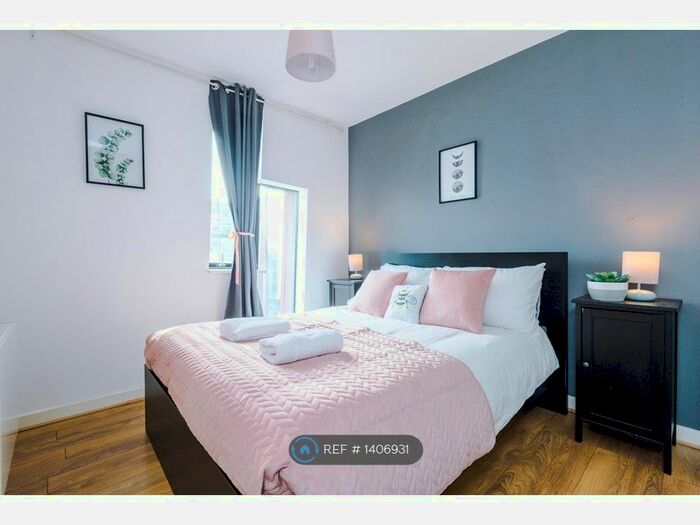 2 Bedroom Flat To Rent In New Islington, Manchester, M4