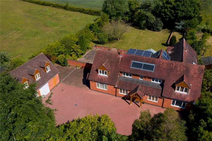 7 Bedroom Detached House For Sale In Temple Grafton, Alcester, Warwickshire, B49