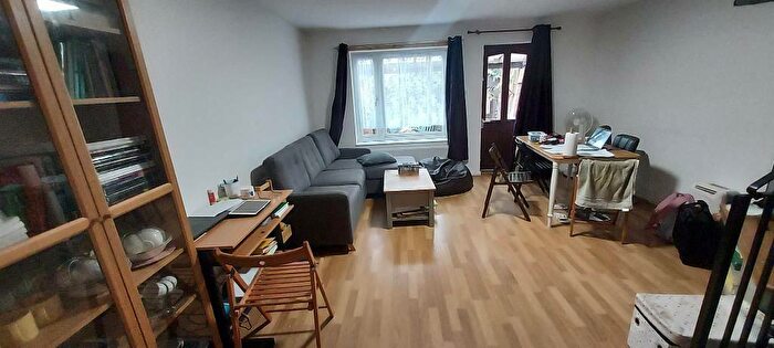3 Bedroom Terraced House To Rent In Congreve Walk, Canning Town, London, E16
