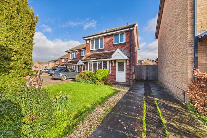 3 Bedroom Detached House For Sale In Chipping Cross, Clevedon, North Somerset, BS21