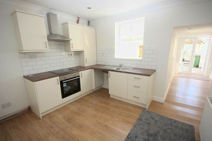 2 Bedroom Terraced House To Rent In South Street, Guisborough TS14