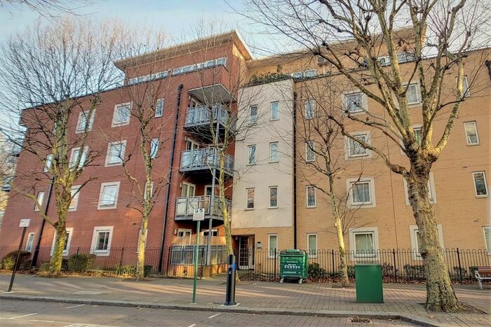 2 Bedroom Flat To Rent In Nexus Court, Kirkdale Road, London, E11