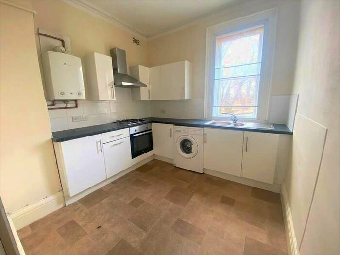 3 Bedroom Apartment To Rent In College Road, First Floor, Bromley, Kent, BR1