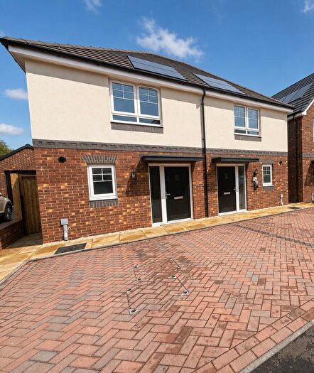 House To Rent In Cotterill Drive, Sutton Coldfield, B75