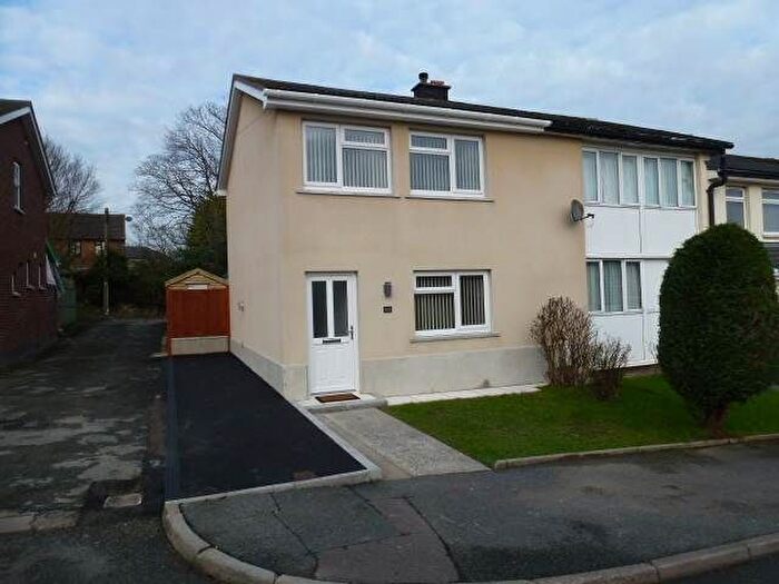 3 Bedroom Property To Rent In Heol Drindod, Johnstown, Carmarthenshire, SA31