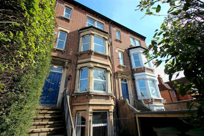 1 Bedroom Property To Rent In Iffley Road, Oxford, OX4