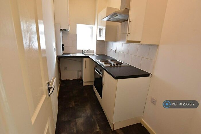 1 Bedroom Flat To Rent In Crescent Road, Luton, LU2
