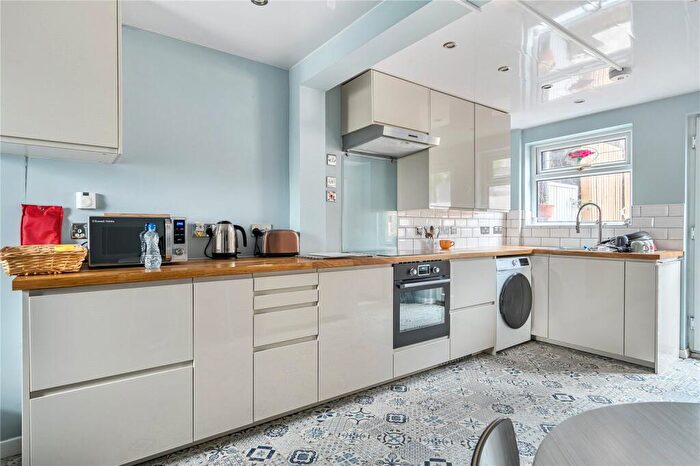 4 Bedroom Terraced House To Rent In Berkeley Close, Bristol, Gloucestershire, BS16