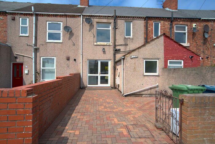 3 Bedroom Terraced House To Rent In Lanton Street, New Herrington, Houghton-Le-Spring, DH4