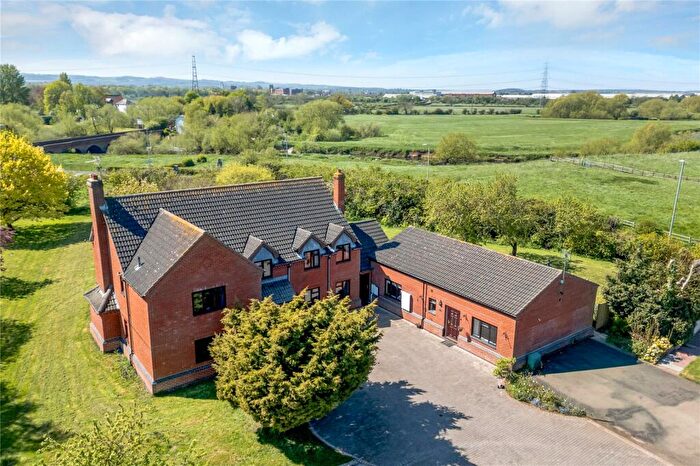 7 Bedroom Detached House For Sale In Back Lane, Cotes, Loughborough, LE12