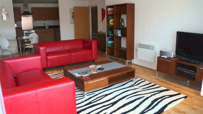 2 Bedroom Apartment To Rent In Capstan House, Patteson Rd, Ipswich, Suffolk, IP3