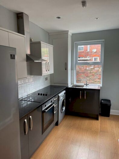 4 Bedroom Terraced House To Rent In Nithsdale Road, Liverpool, L15