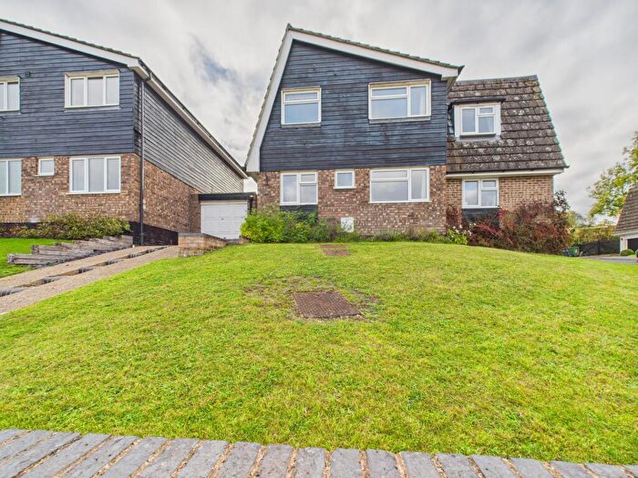 4 Bedroom Detached House To Rent In Rook Road, Wooburn Green, High Wycombe, Buckinghamshire, HP10
