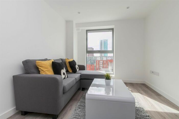 1 Bedroom Flat To Rent In One Swallow Street, Swallow Street, B1