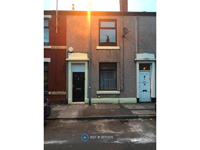 2 Bedroom Terraced House To Rent In Royds Street, Rochdale, OL16