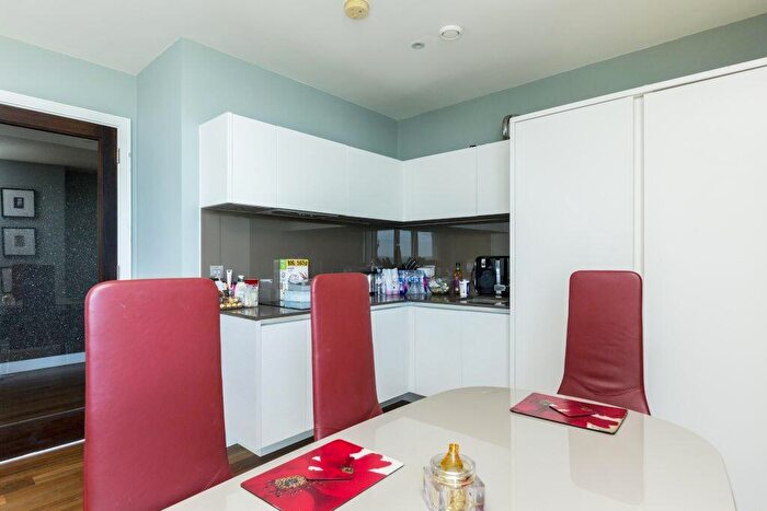 2 Bedroom Apartment To Rent In Gunwharf Quays, Portsmouth, PO1