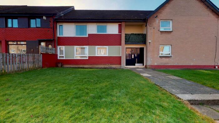 1 Bedroom Flat To Rent In Clarendon Road, Wishaw, ML2