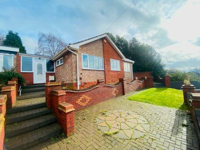 3 Bedroom Semi-Detached Bungalow To Rent In Old Walsall Road, Great Barr, Birmingham, B42