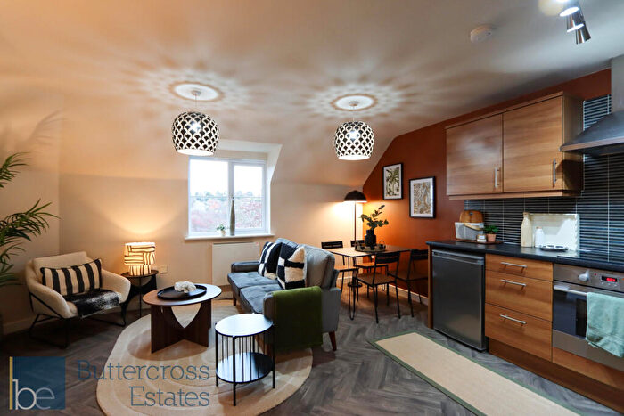 2 Bedroom Flat To Rent In The Crossings, Newark, NG24