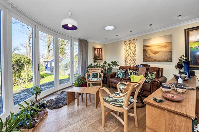 4 Bedroom Detached House For Sale In Palmer Street, Walsham-Le-Willows, IP31