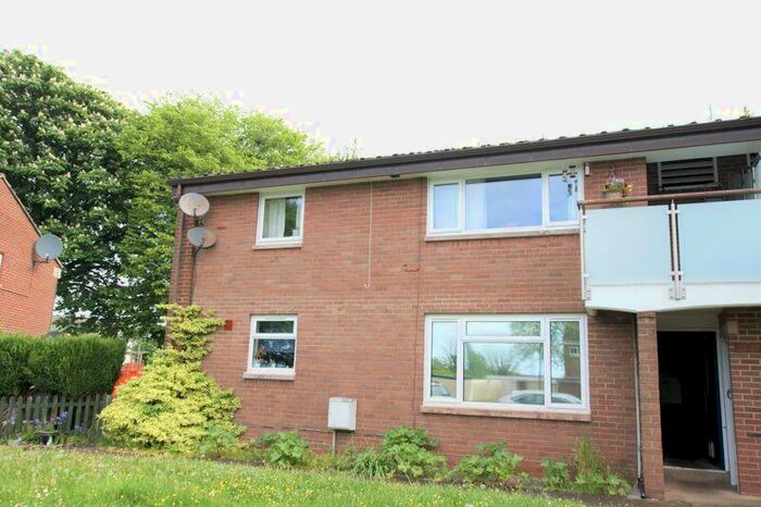 2 Bedroom Apartment To Rent In Broadlands, Exeter, EX5