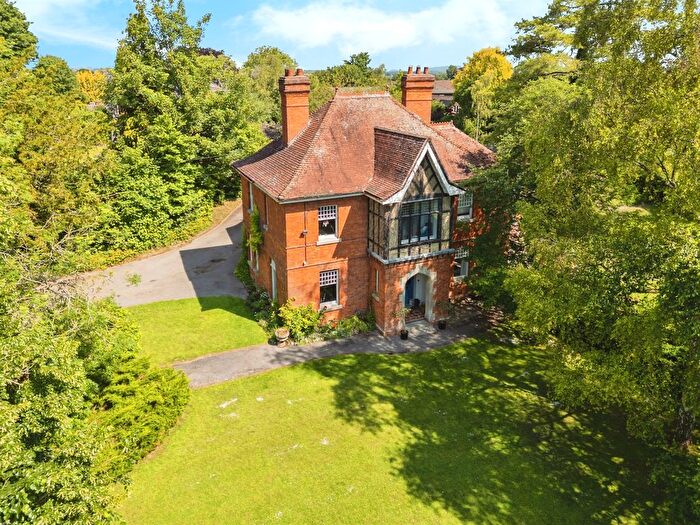 5 Bedroom Detached House For Sale In Millditch, Bratton, Westbury, BA13