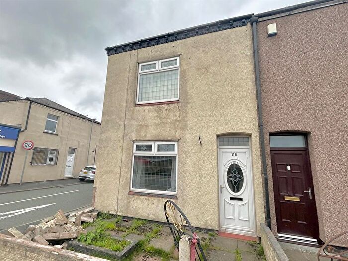 2 Bedroom End Terrace House For Sale In Leigh Road, Leigh, WN7