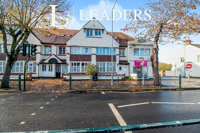 2 Bedroom Flat To Rent In Hamstel Road, Southend-On-Sea, SS2