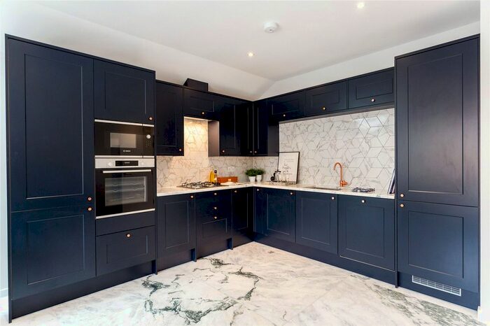 3 Bedroom Semi-Detached House To Rent In Sefton Street, Putney, London, SW15