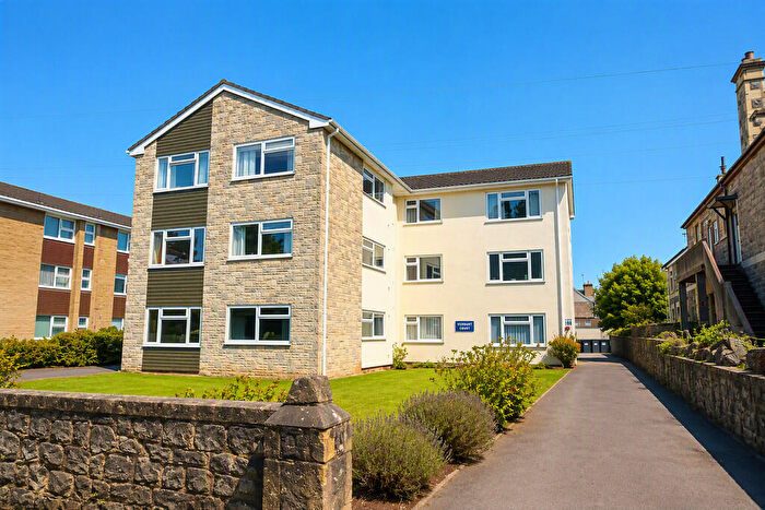 1 Bedroom Apartment To Rent In Wingard Court, Weston-Super-Mare, BS23