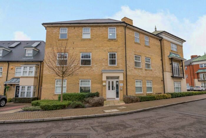 1 Bedroom Flat To Rent In Mackintosh Street, Bromley, BR2