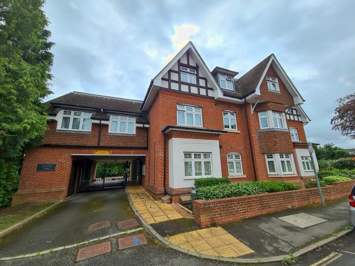 2 Bedroom Apartment To Rent In Maypole Road, Cranfield Lodge Maypole Road, RH19