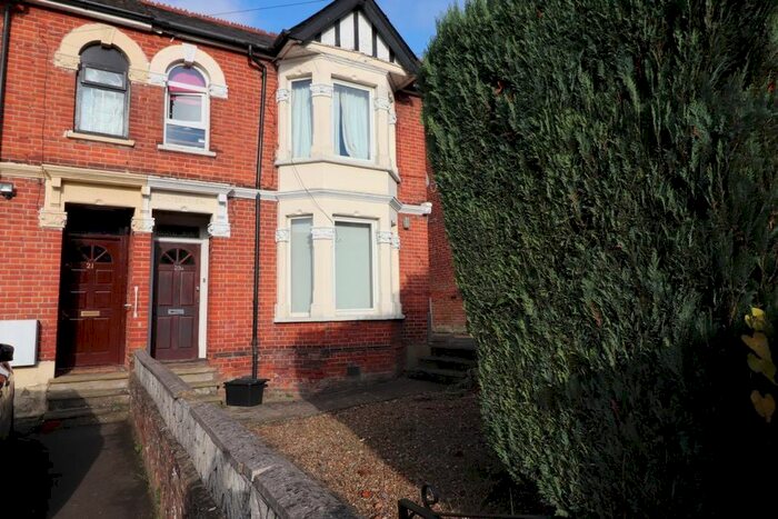 Property To Rent In Priory Road, High Wycombe HP13