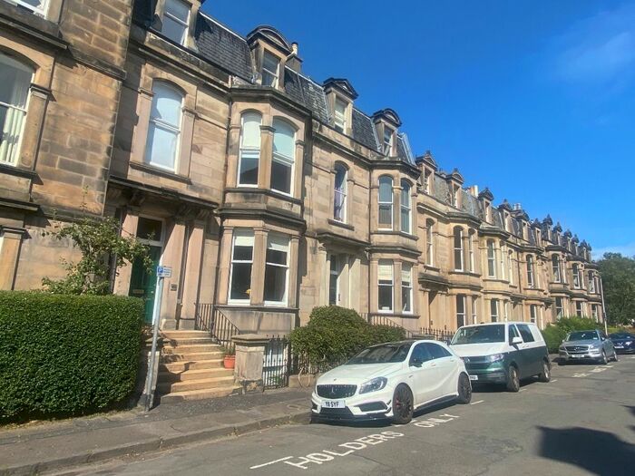 1 Bedroom Flat To Rent In Blantyre Terrace, Bruntsfield, Edinburgh, EH10