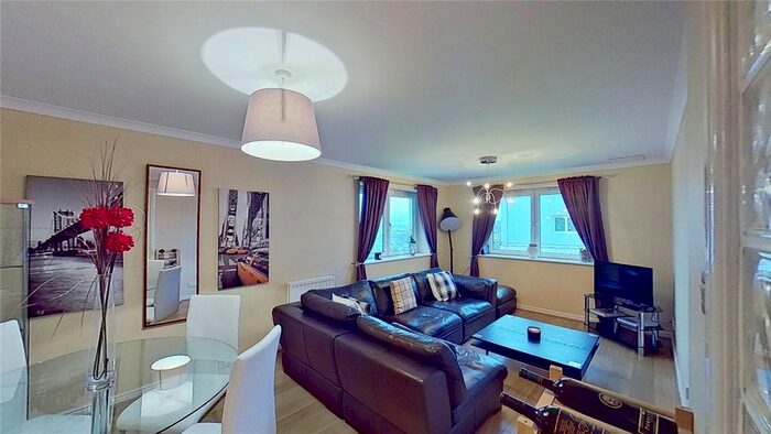 1 Bedroom Flat To Rent In Pilrig Heights, Edinburgh, Midlothian, EH6