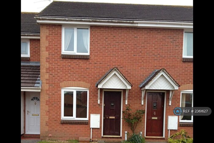 2 Bedroom Semi-Detached House To Rent In Gaunts Close, Bristol, BS20
