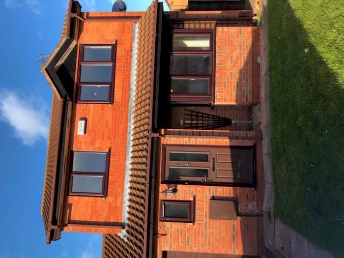 3 Bedroom Link Detached House To Rent In Kendal Close, Peterborough, PE4