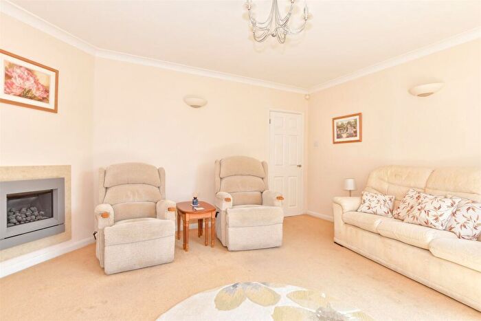 3 Bedroom Detached Bungalow For Sale In Nursery Avenue, Bearsted, Maidstone, Kent, ME14