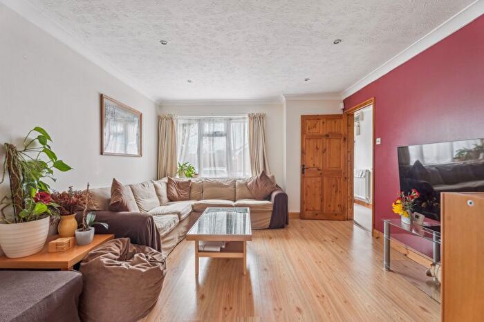 3 Bedroom Detached House For Sale In Falcon Rise, Downley, High Wycombe, HP13