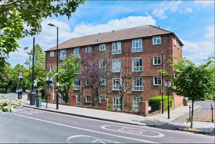 1 Bedroom Flat To Rent In Junction Road, Upper Holloway, N19