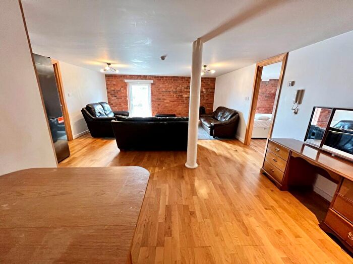2 Bedroom Apartment To Rent In Chandlers Road, Sunderland, SR6