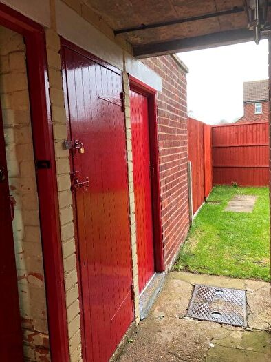 3 Bedroom Semi-Detached House To Rent In Cumberland Avenue, Wellingore, Lincoln, LN5