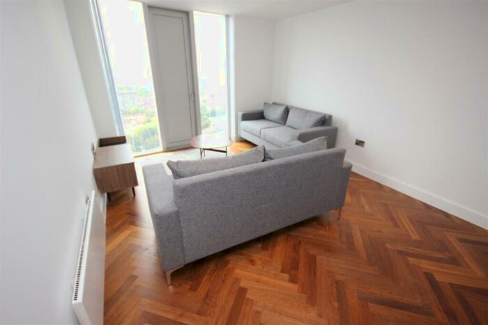 2 Bedroom Apartment To Rent In Owen Street Manchester, M15
