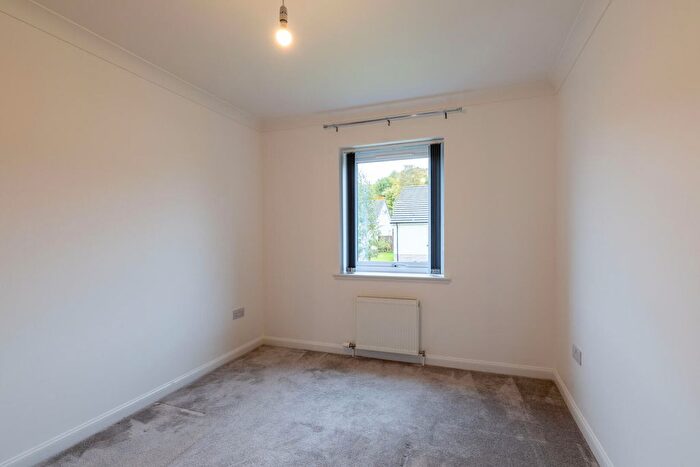 2 Bedroom Detached Bungalow For Sale In Eden Crescent, Glenfarg, Perth, PH2