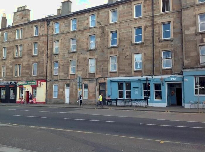 2 Bedroom Flat To Rent In /, Dundee Street, Edinburgh, EH11