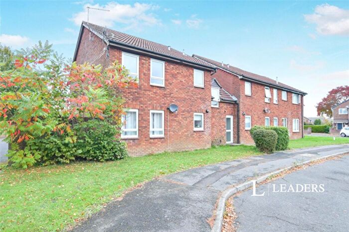 1 Bedroom Flat To Rent In Gunville Crescent, BH9