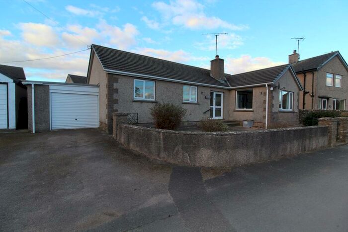 3 Bedroom Bungalow To Rent In Soulby, Kirkby Stephen, CA17