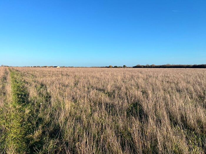 Farm Land To Rent In Land At Colne Road, Earith, Huntingdon, Cambridgeshire, PE28